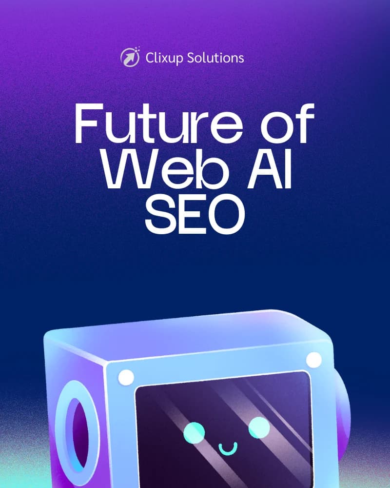 Futuristic AI SEO