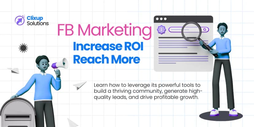 Facebook Marketing in 2025: Proven Tactics to Increase Reach and ROI