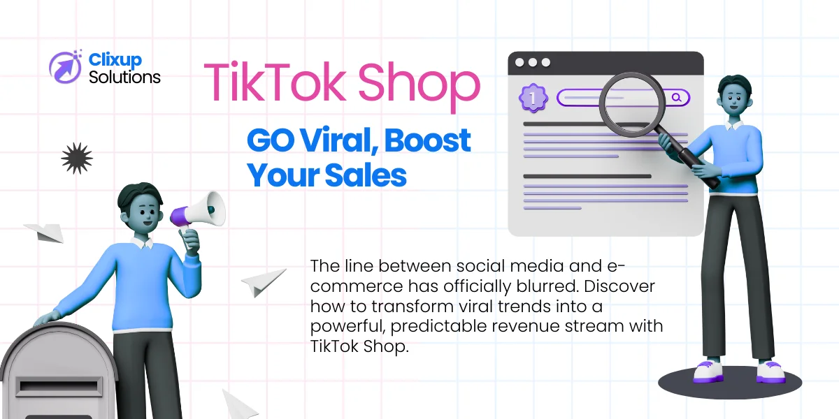 TikTok Shop Marketing Guide