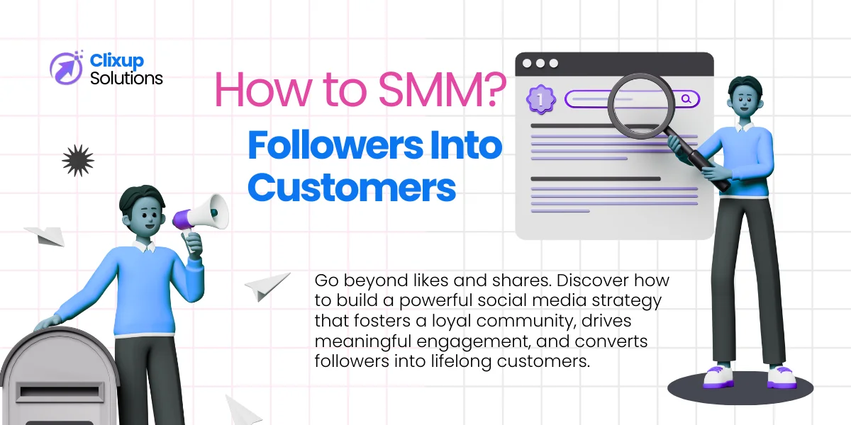 Social media strategy