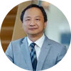 mike-chen, CEO