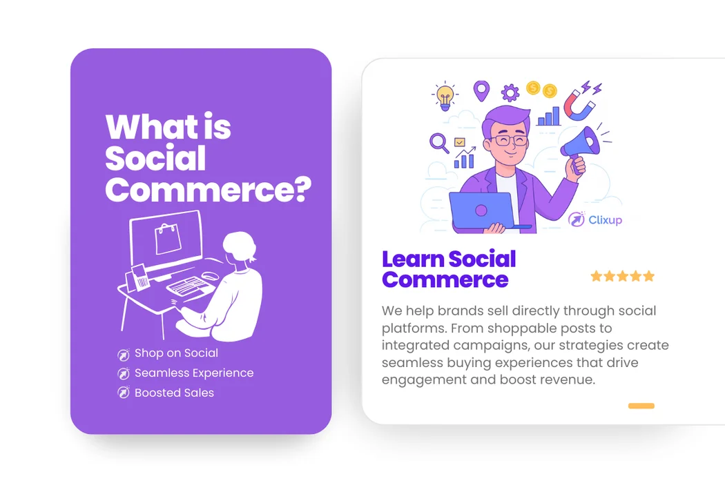 What is Social Commerce