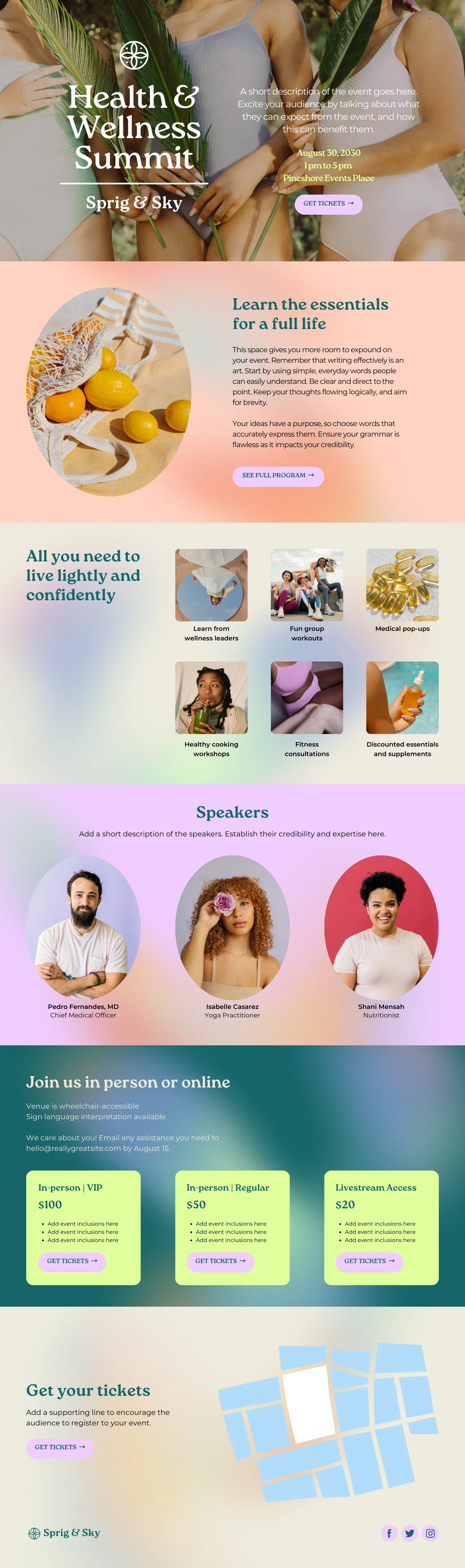 Healthcare Portal