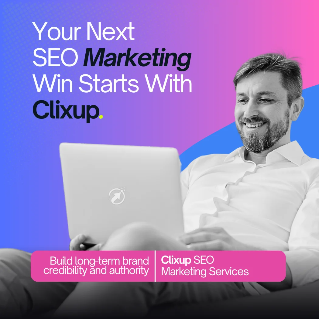 Chart showing SEO growth